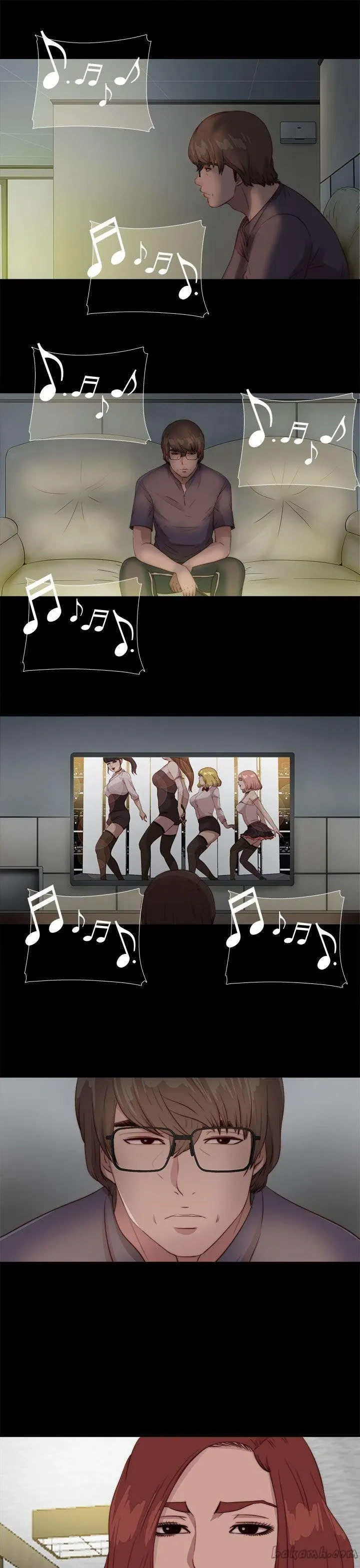 Bác tôi/cô gái của người hàng xóm Chương 1-127