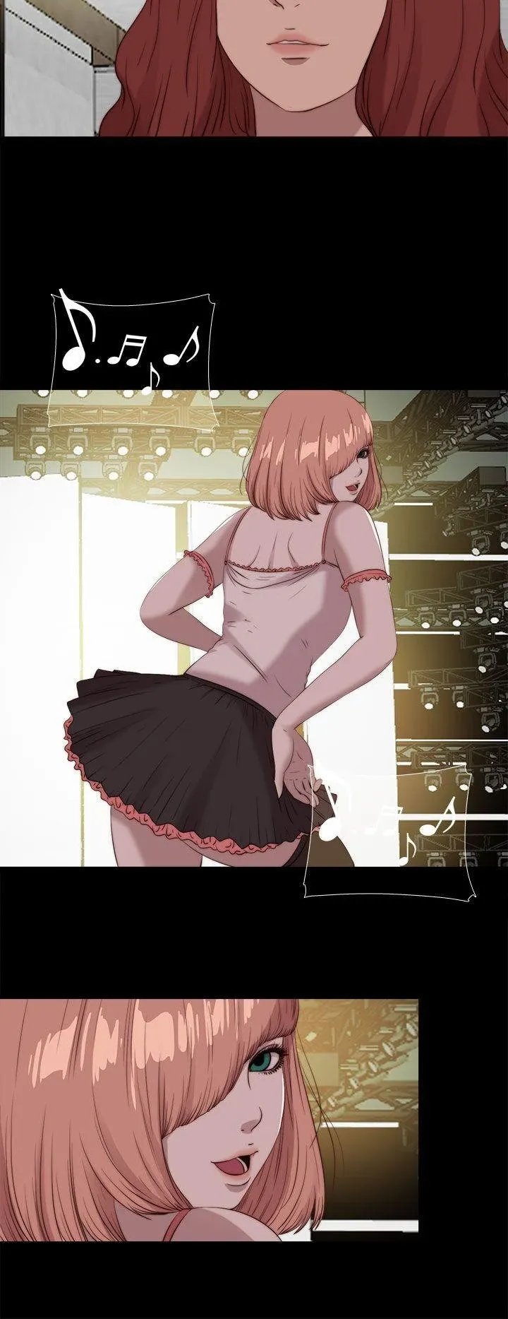 Bác tôi/cô gái của người hàng xóm Chương 1-127