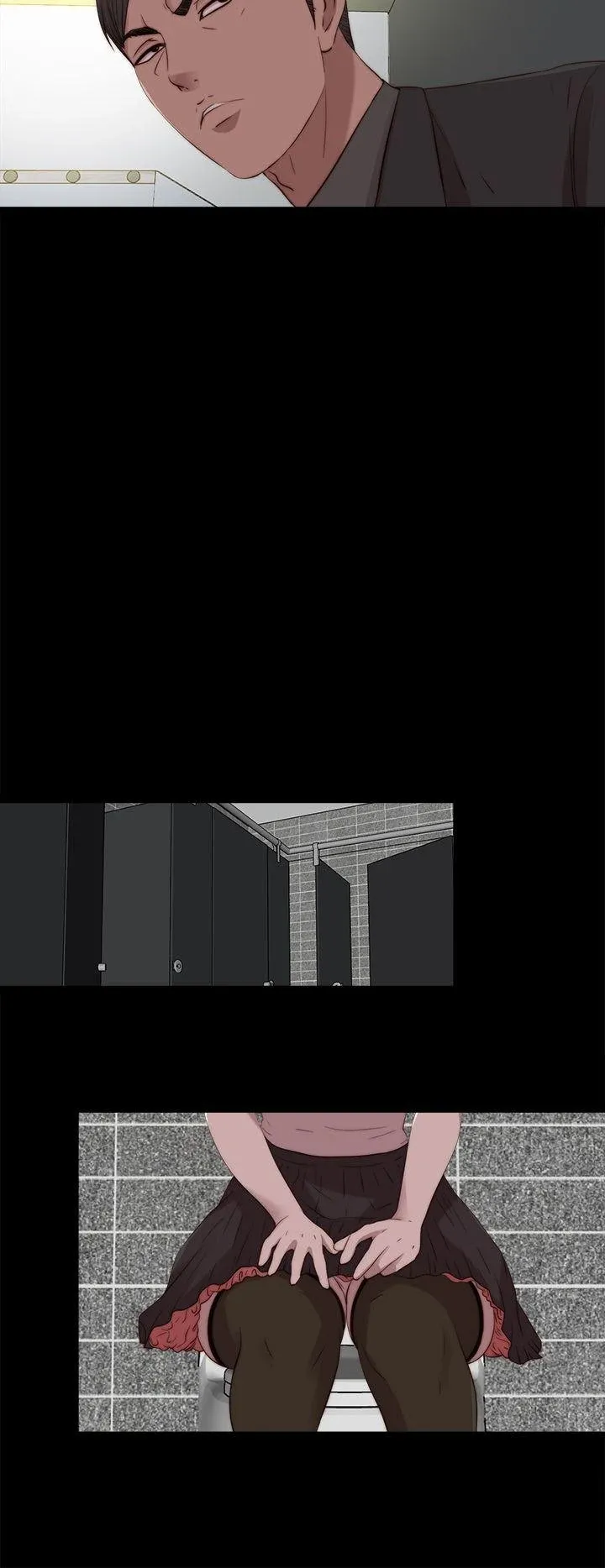 Bác tôi/cô gái của người hàng xóm Chương 1-127