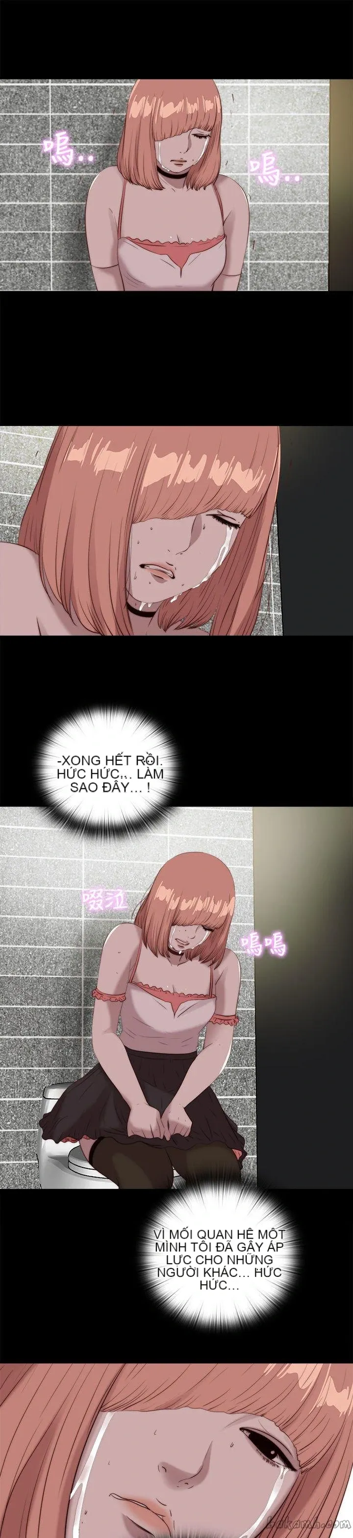 Bác tôi/cô gái của người hàng xóm Chương 1-127