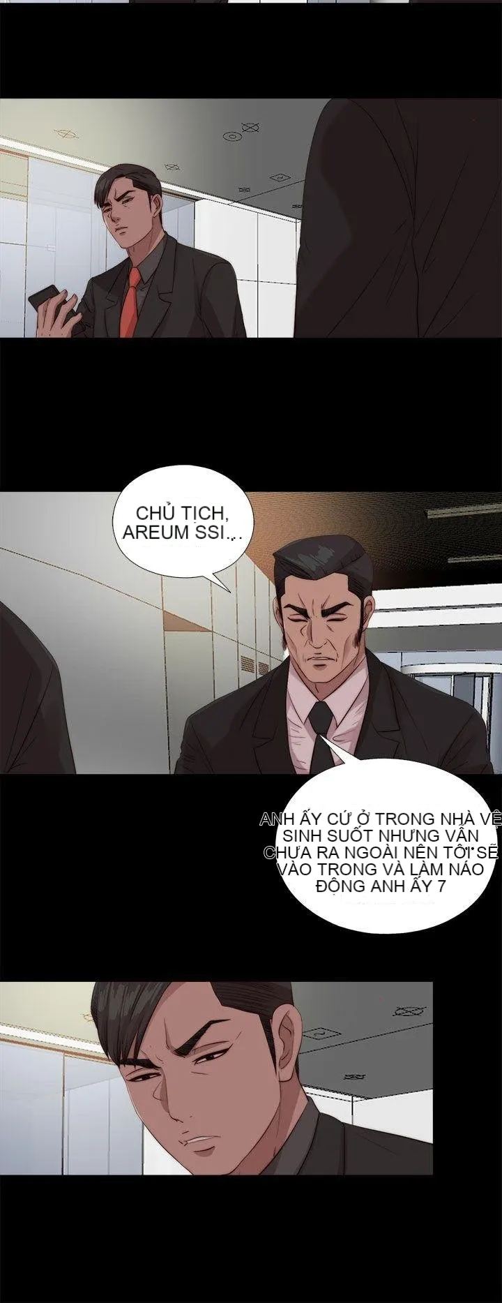 Bác tôi/cô gái của người hàng xóm Chương 1-127