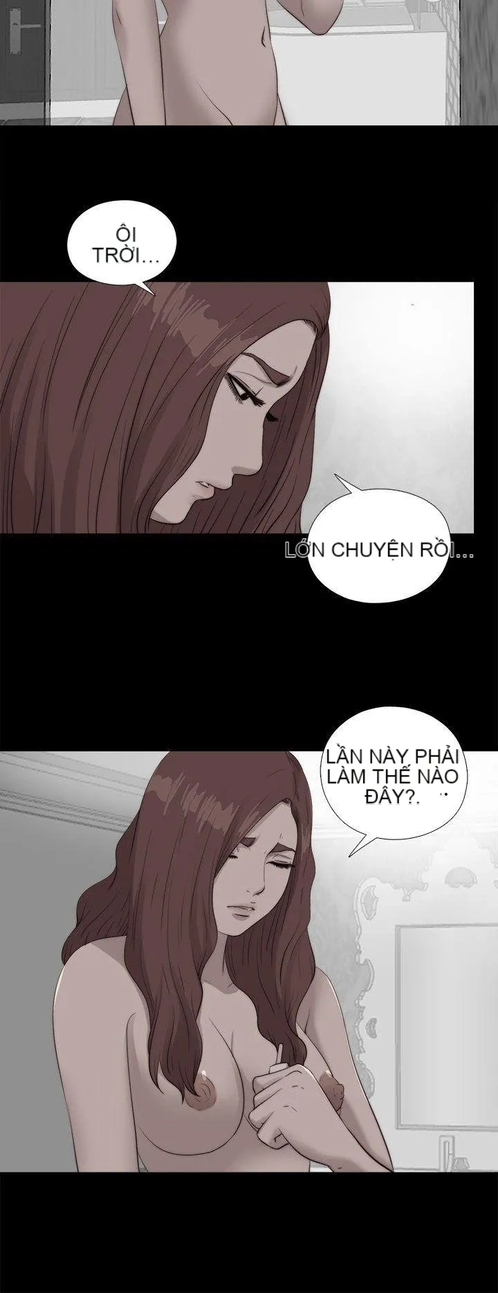 Bác tôi/cô gái của người hàng xóm Chương 1-127