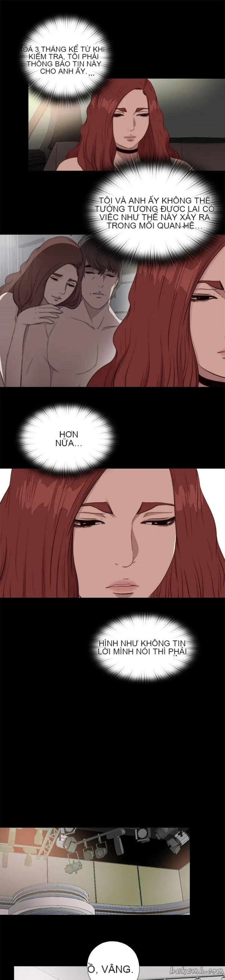 Bác tôi/cô gái của người hàng xóm Chương 1-127