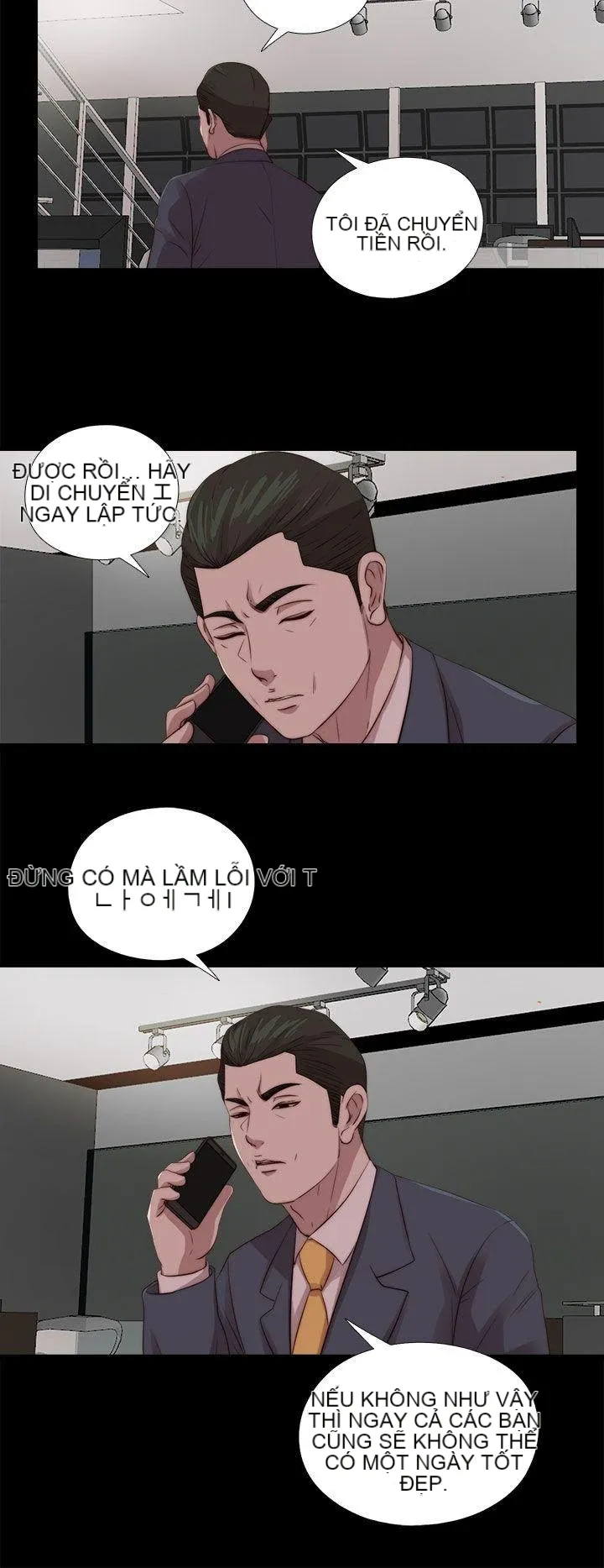 Bác tôi/cô gái của người hàng xóm Chương 1-127