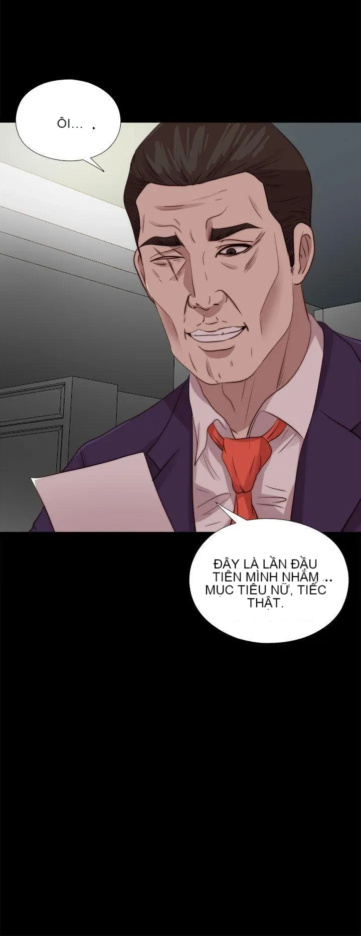 Bác tôi/cô gái của người hàng xóm Chương 1-127