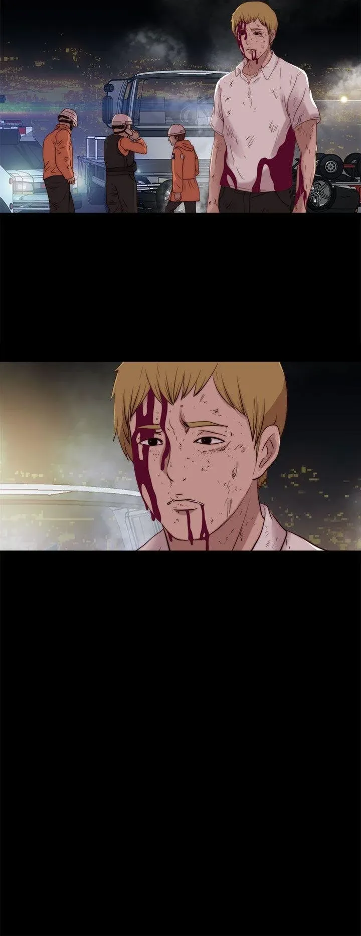 Bác tôi/cô gái của người hàng xóm Chương 1-127