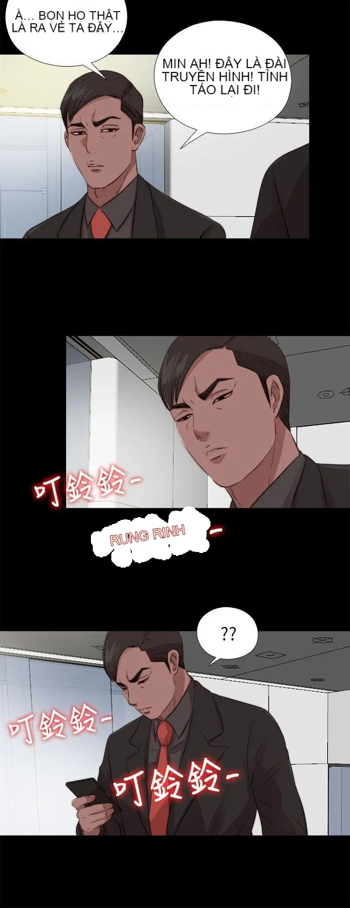 Bác tôi/cô gái của người hàng xóm Chương 1-127