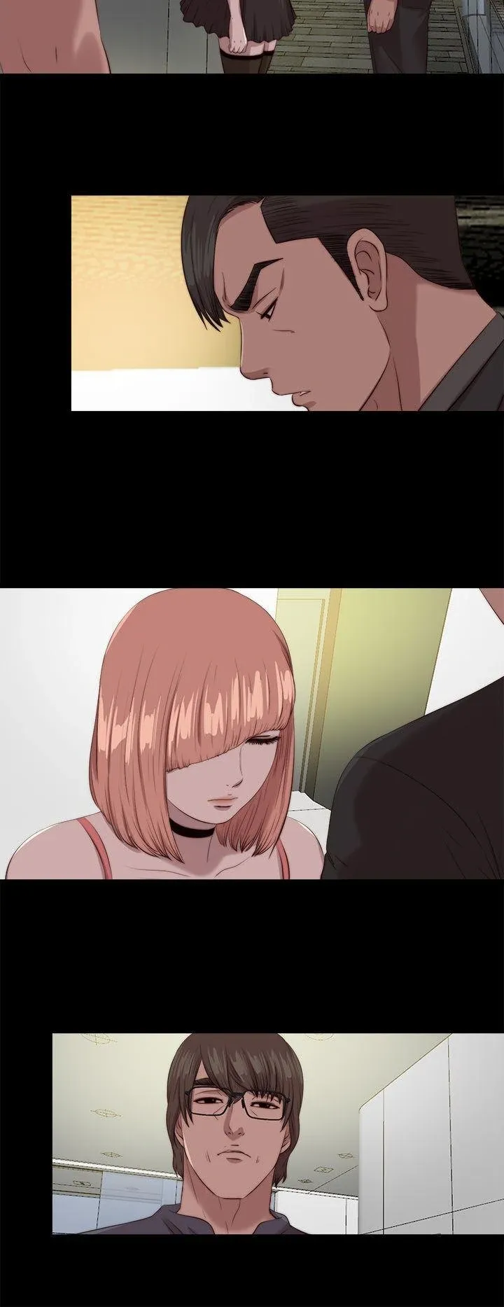 Bác tôi/cô gái của người hàng xóm Chương 1-127