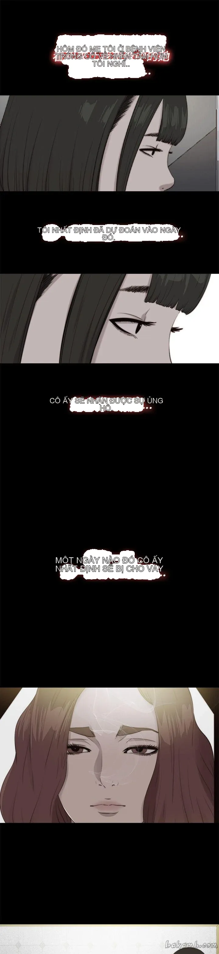 Bác tôi/cô gái của người hàng xóm Chương 1-127