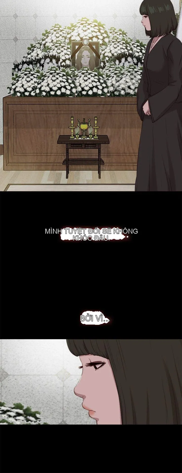 Bác tôi/cô gái của người hàng xóm Chương 1-127