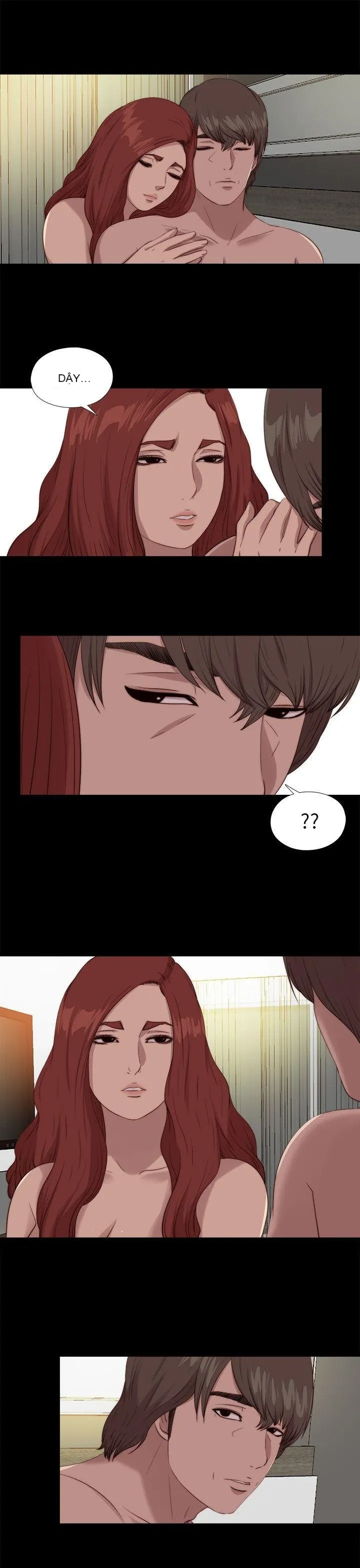 Bác tôi/cô gái của người hàng xóm Chương 1-127