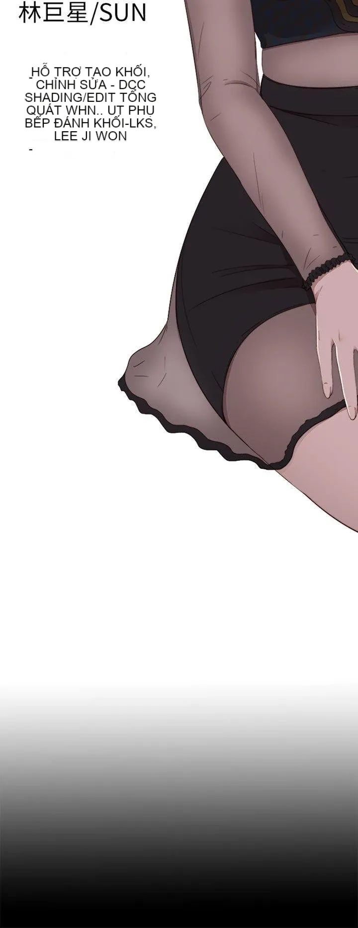 Bác tôi/cô gái của người hàng xóm Chương 1-127