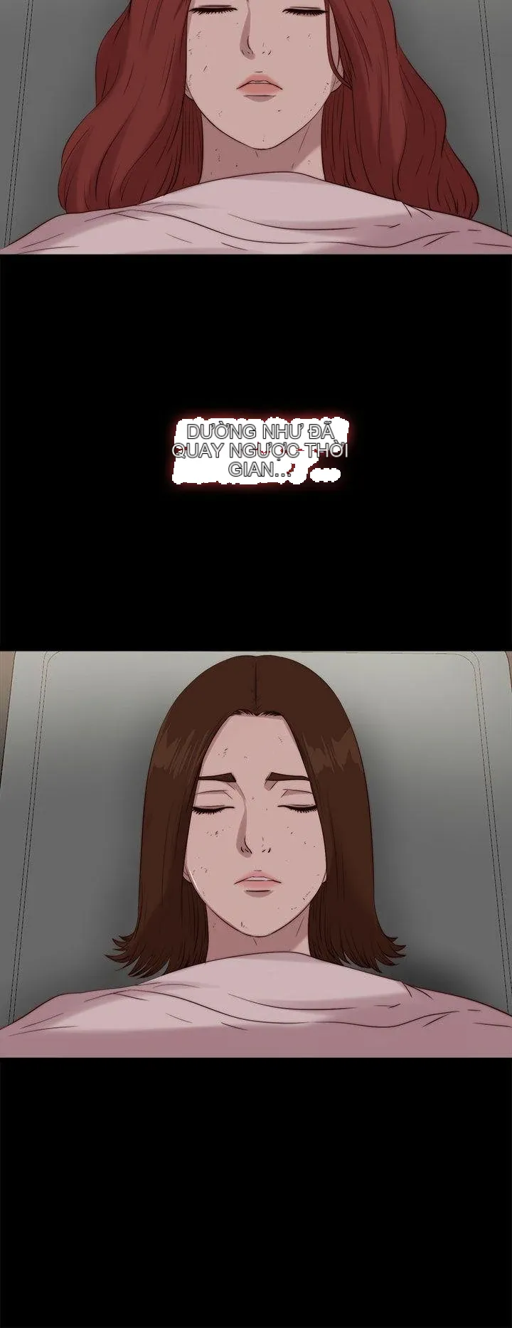 Bác tôi/cô gái của người hàng xóm Chương 1-127