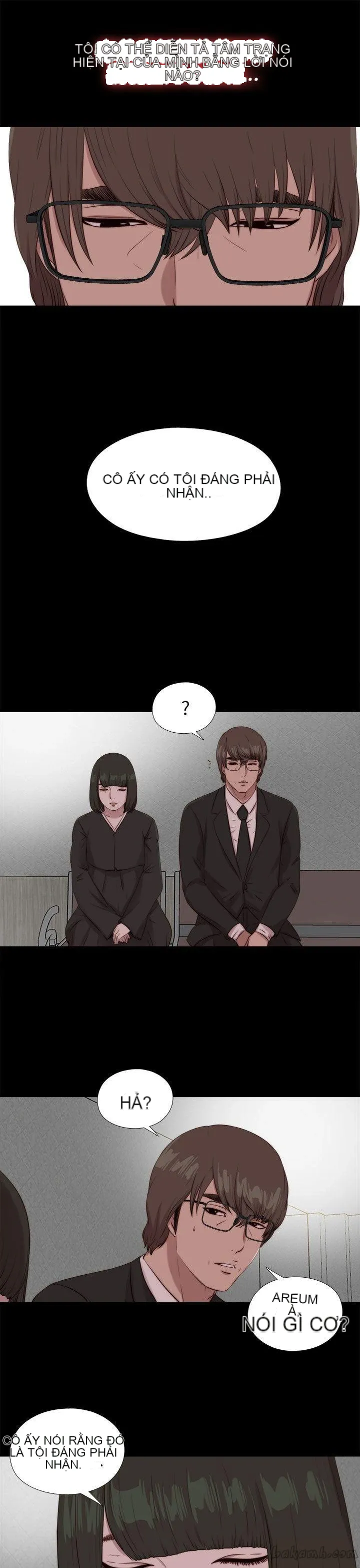 Bác tôi/cô gái của người hàng xóm Chương 1-127