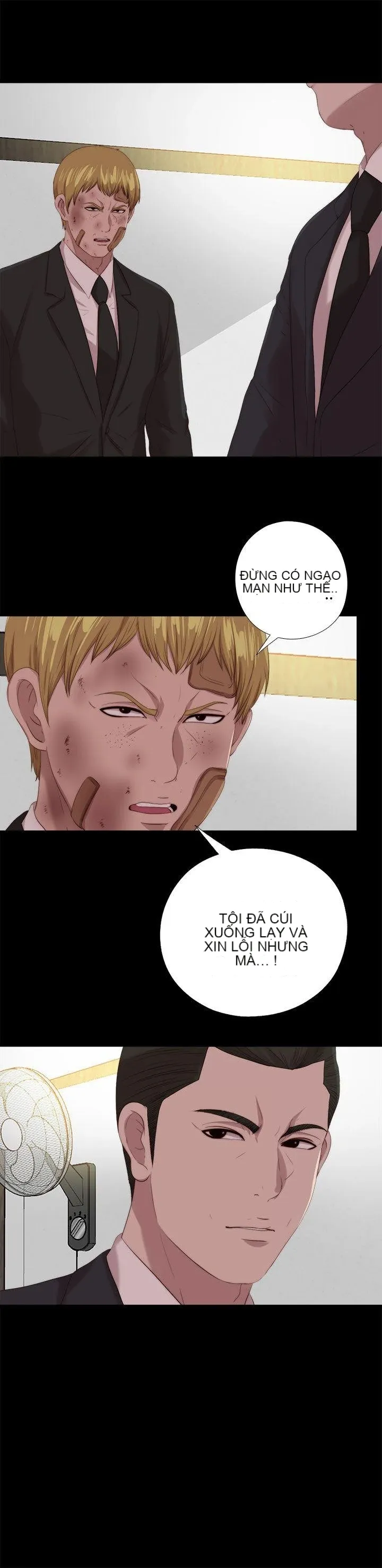 Bác tôi/cô gái của người hàng xóm Chương 1-127