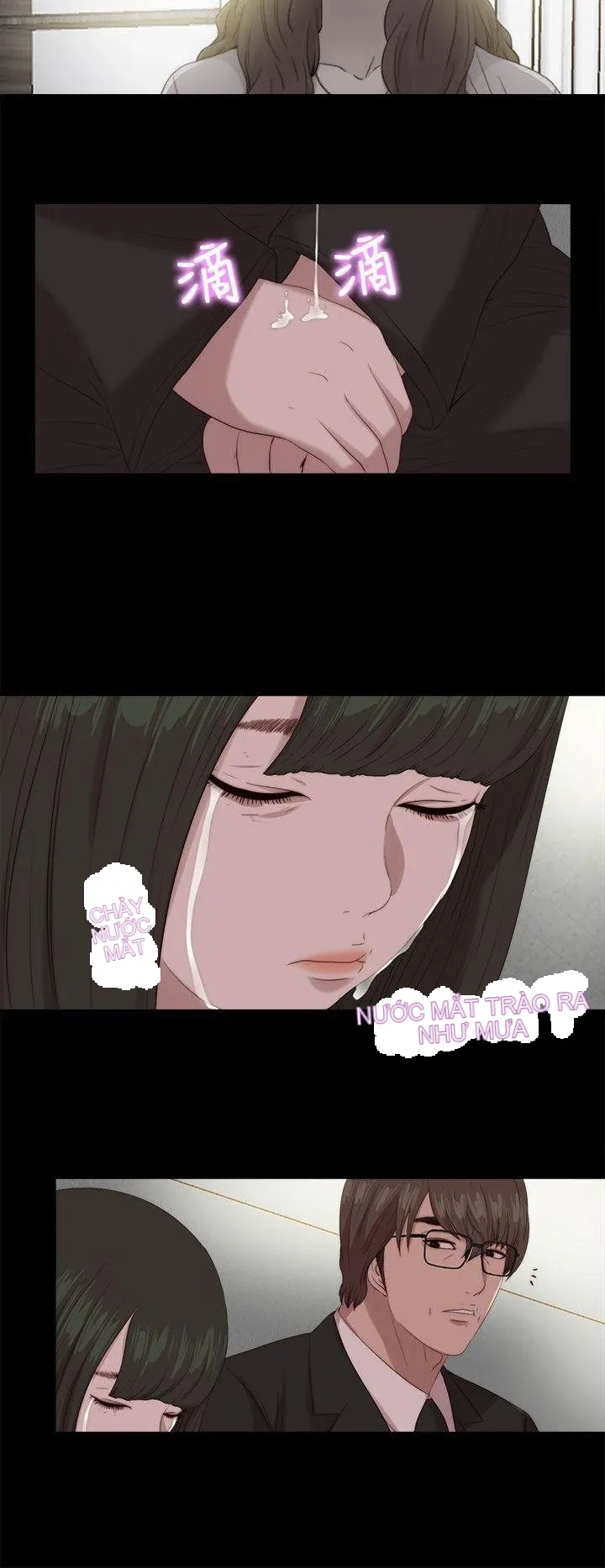 Bác tôi/cô gái của người hàng xóm Chương 1-127