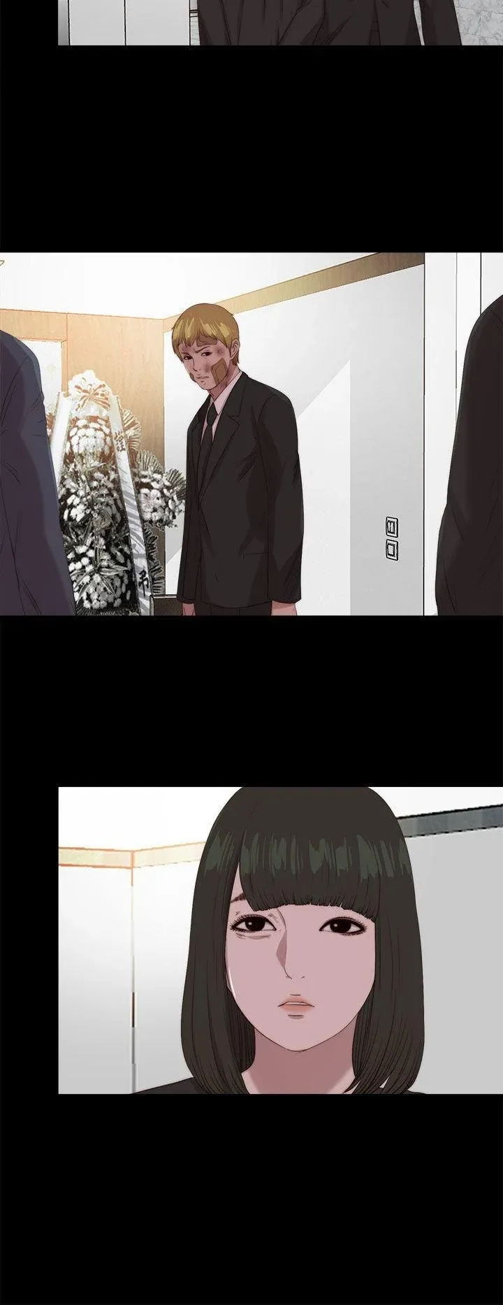 Bác tôi/cô gái của người hàng xóm Chương 1-127