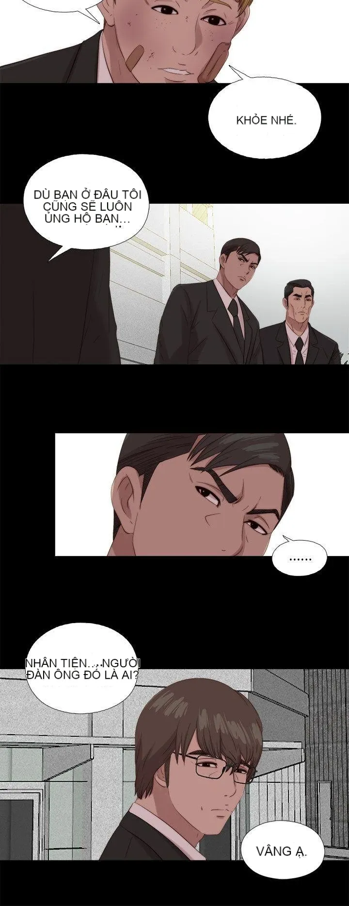 Bác tôi/cô gái của người hàng xóm Chương 1-127