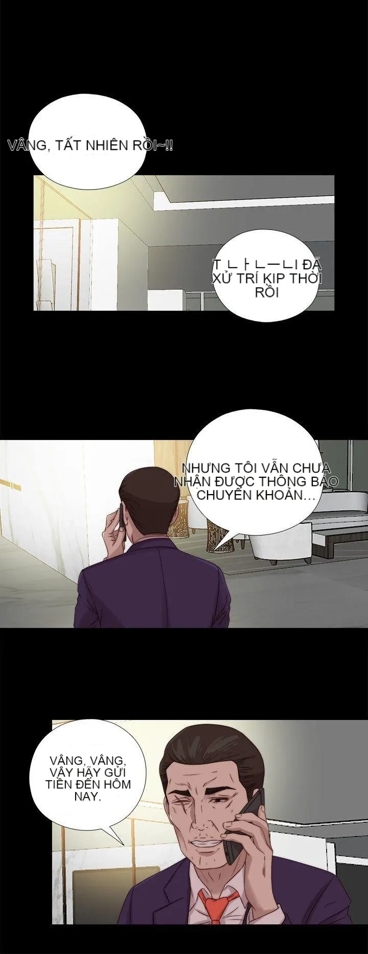 Bác tôi/cô gái của người hàng xóm Chương 1-127