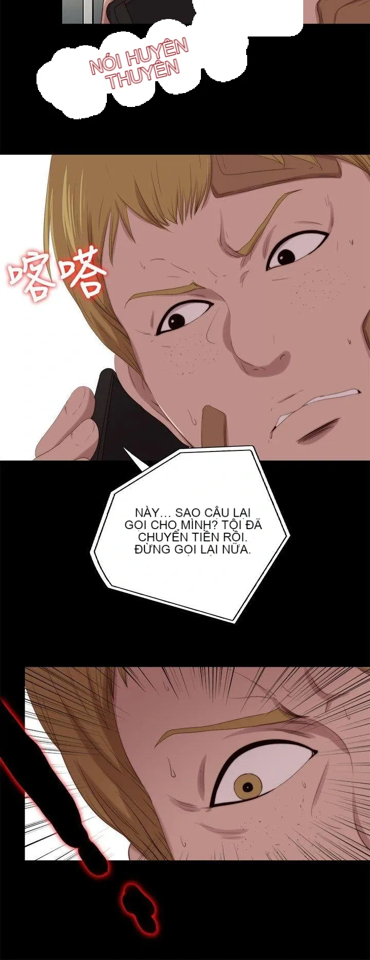 Bác tôi/cô gái của người hàng xóm Chương 1-127