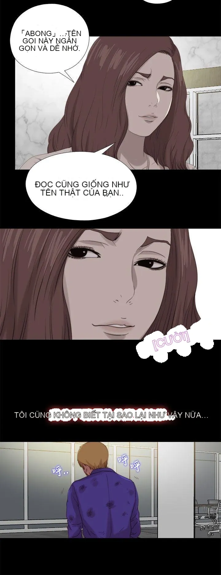 Bác tôi/cô gái của người hàng xóm Chương 1-127