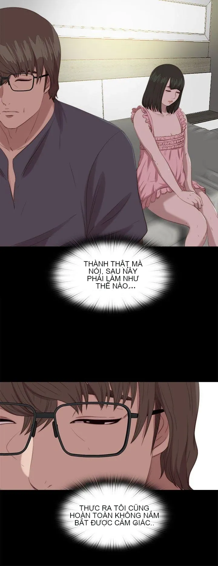 Bác tôi/cô gái của người hàng xóm Chương 1-127