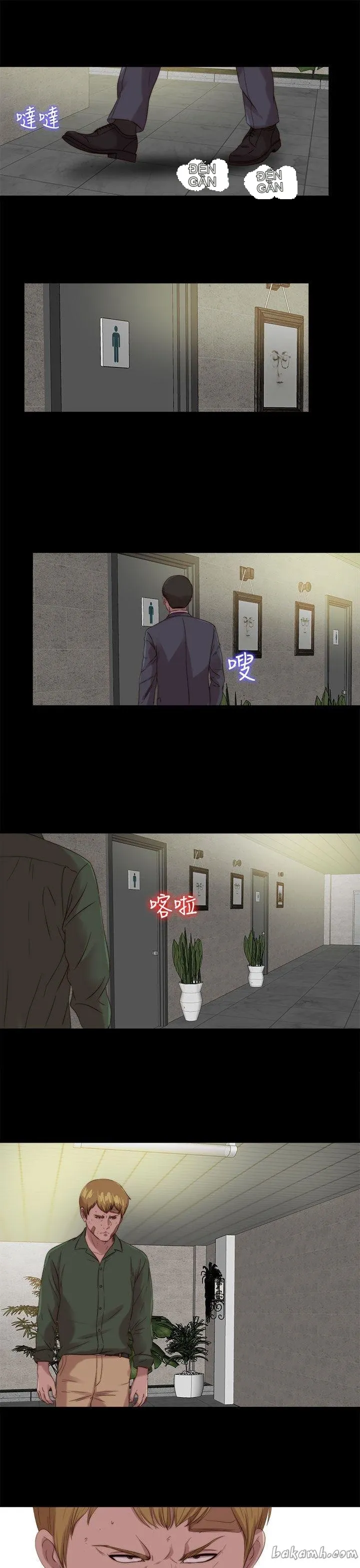 Bác tôi/cô gái của người hàng xóm Chương 1-127