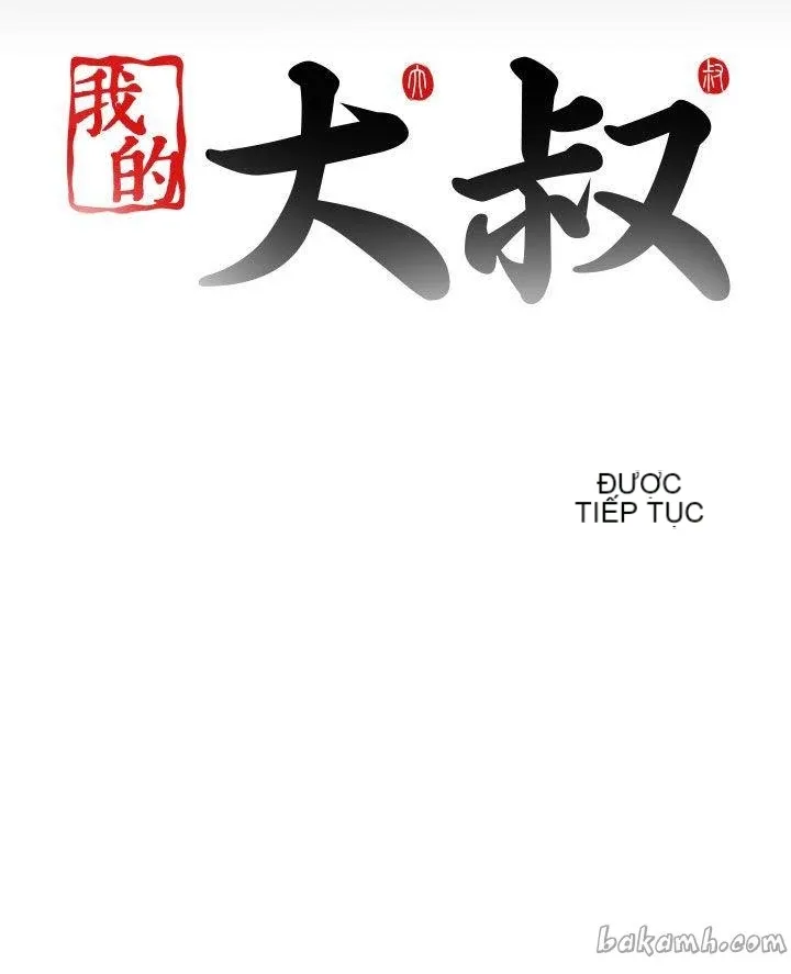 Bác tôi/cô gái của người hàng xóm Chương 1-127