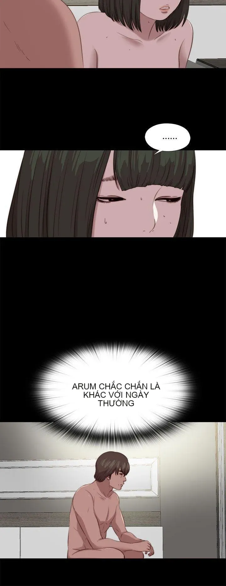 Bác tôi/cô gái của người hàng xóm Chương 1-127