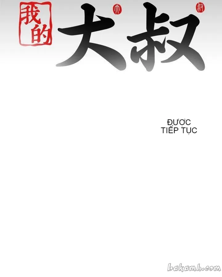 Bác tôi/cô gái của người hàng xóm Chương 1-127