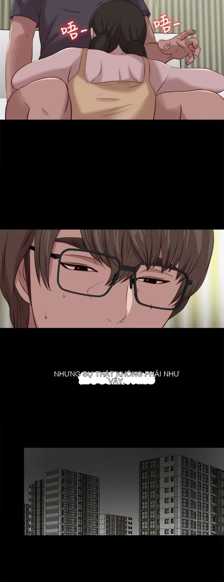 Bác tôi/cô gái của người hàng xóm Chương 1-127