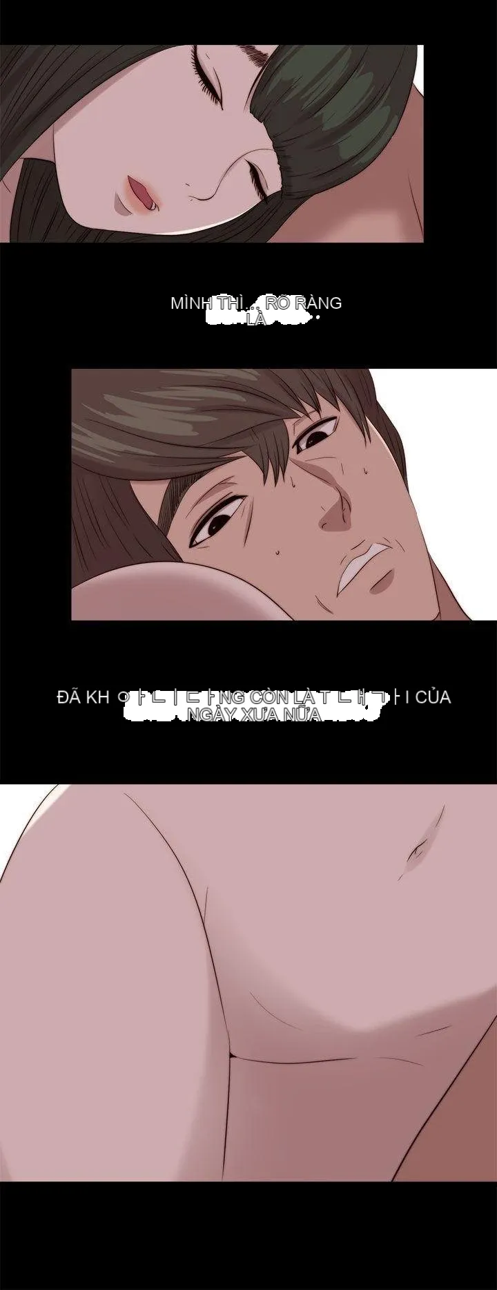 Bác tôi/cô gái của người hàng xóm Chương 1-127