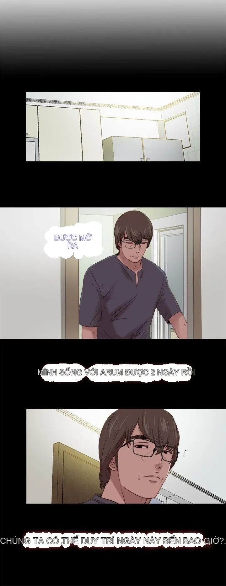 Bác tôi/cô gái của người hàng xóm Chương 1-127