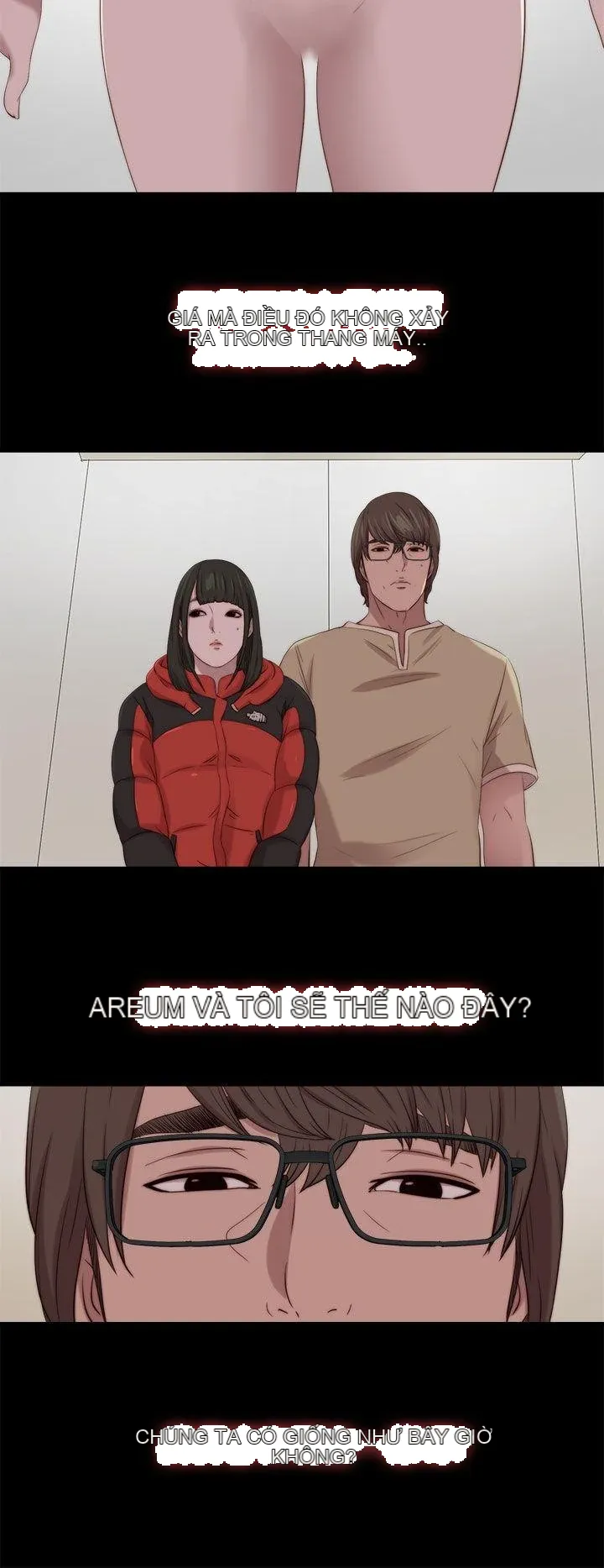 Bác tôi/cô gái của người hàng xóm Chương 1-127