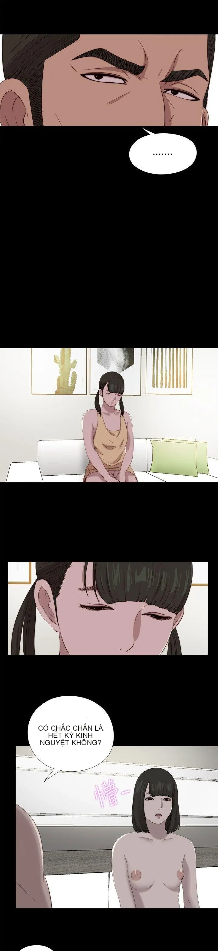 Bác tôi/cô gái của người hàng xóm Chương 1-127