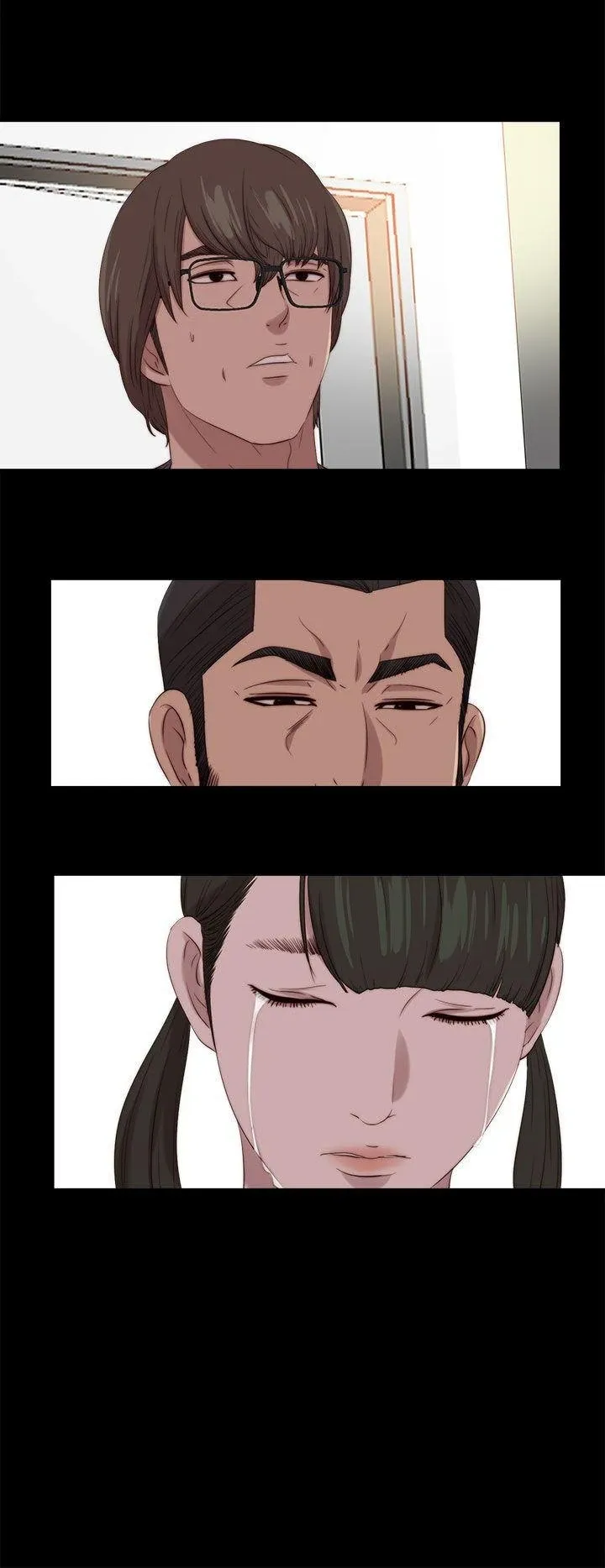 Bác tôi/cô gái của người hàng xóm Chương 1-127