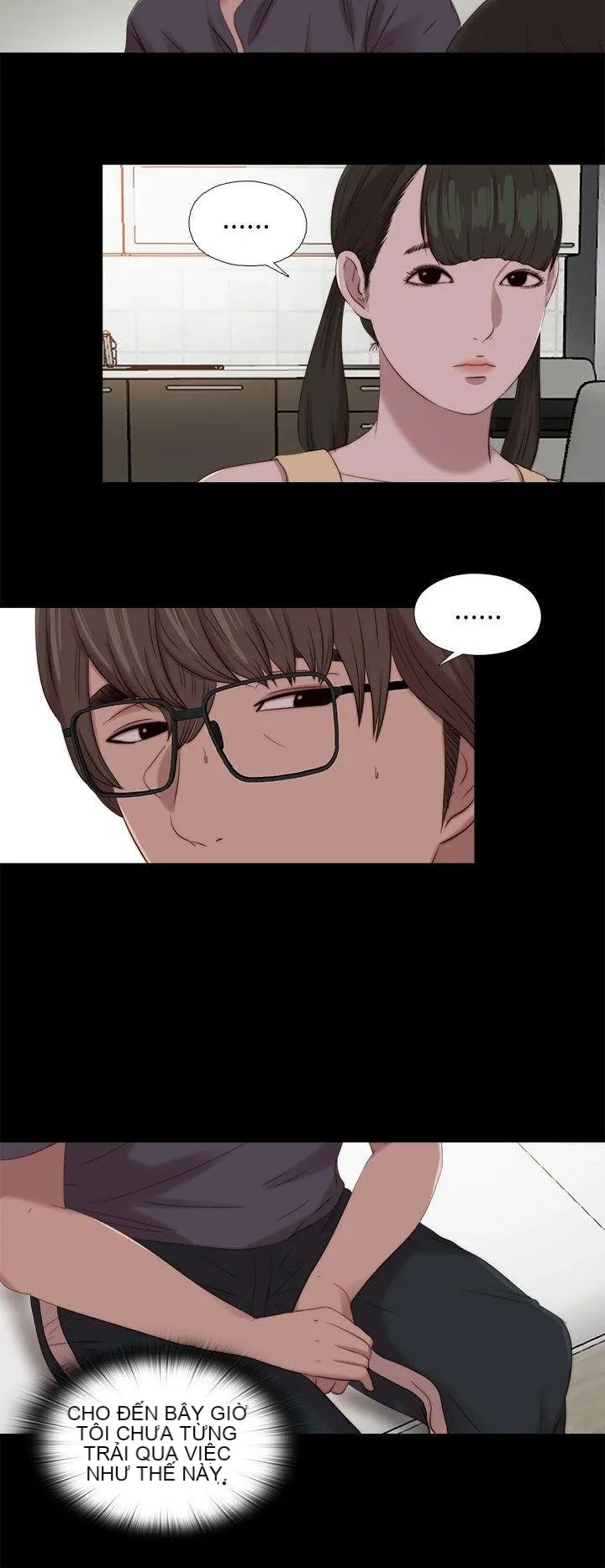 Bác tôi/cô gái của người hàng xóm Chương 1-127