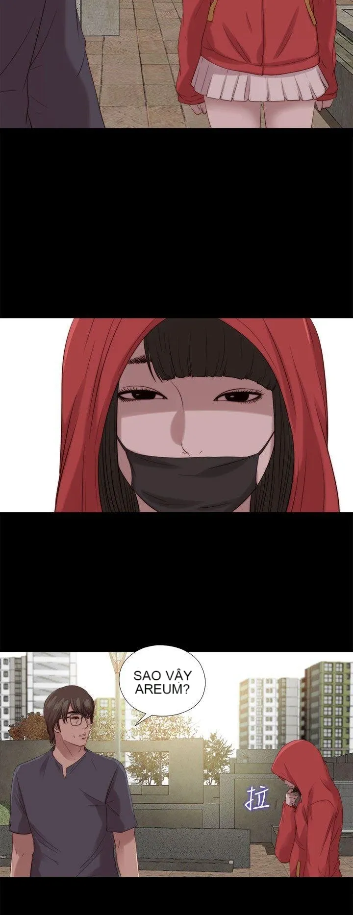 Bác tôi/cô gái của người hàng xóm Chương 1-127