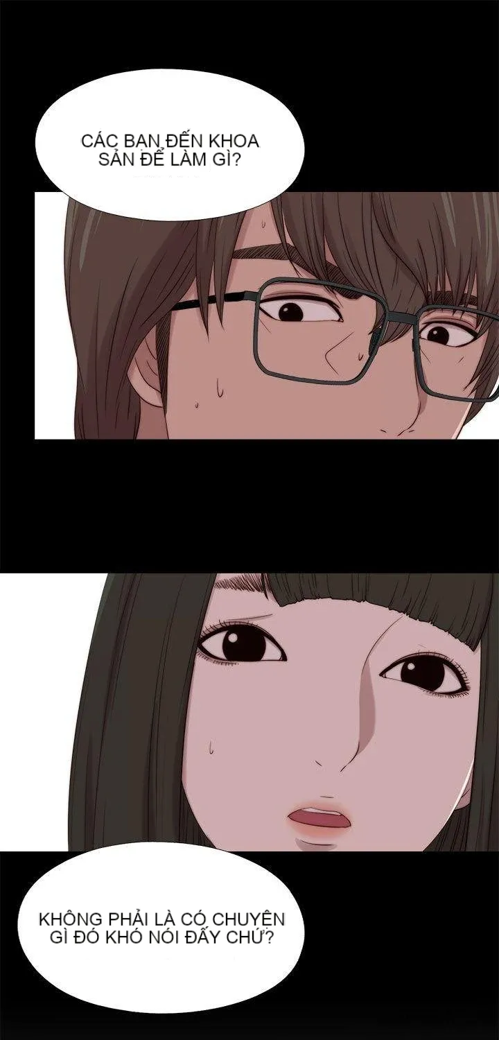 Bác tôi/cô gái của người hàng xóm Chương 1-127