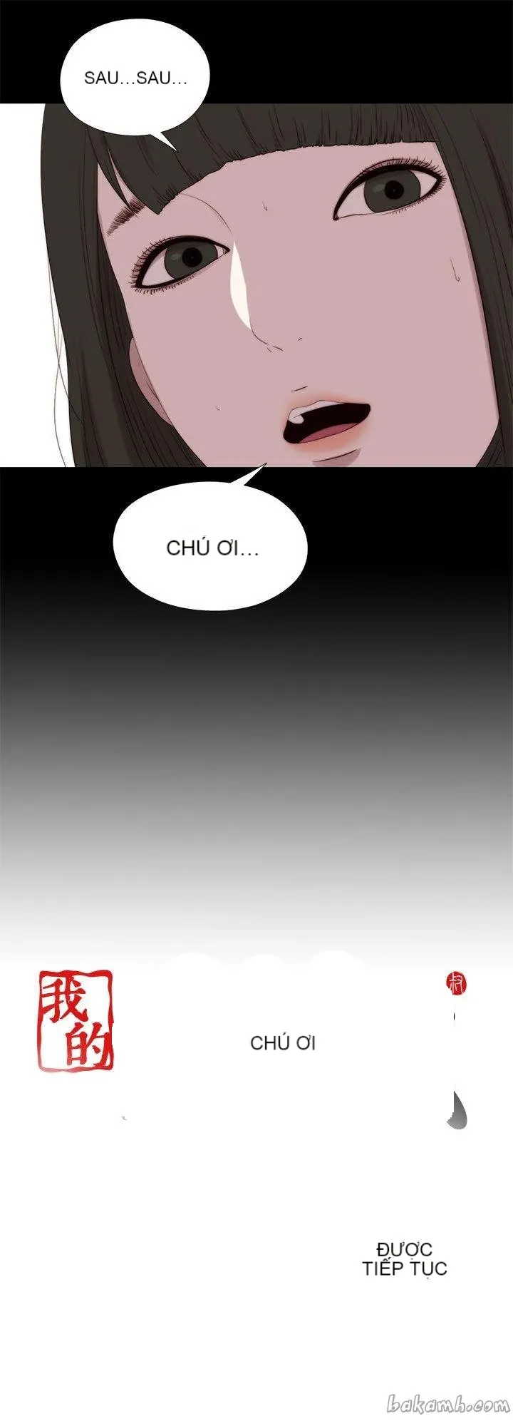 Bác tôi/cô gái của người hàng xóm Chương 1-127