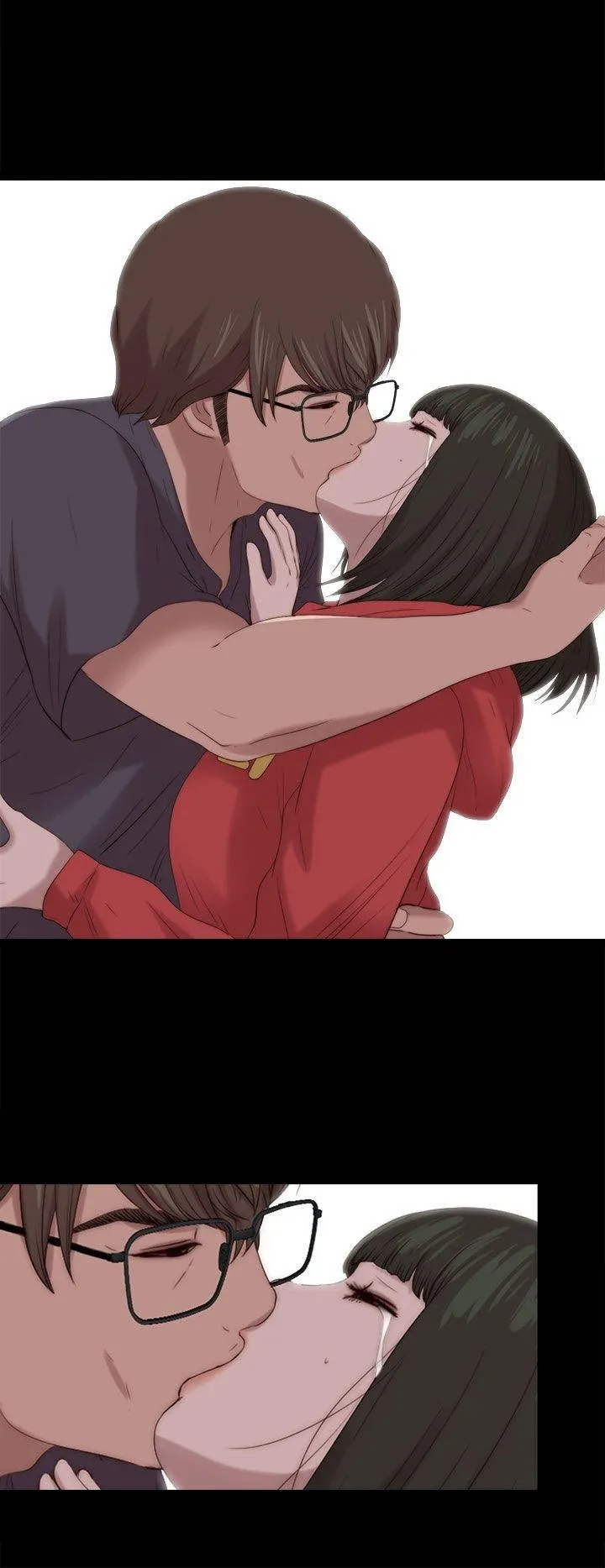 Bác tôi/cô gái của người hàng xóm Chương 1-127