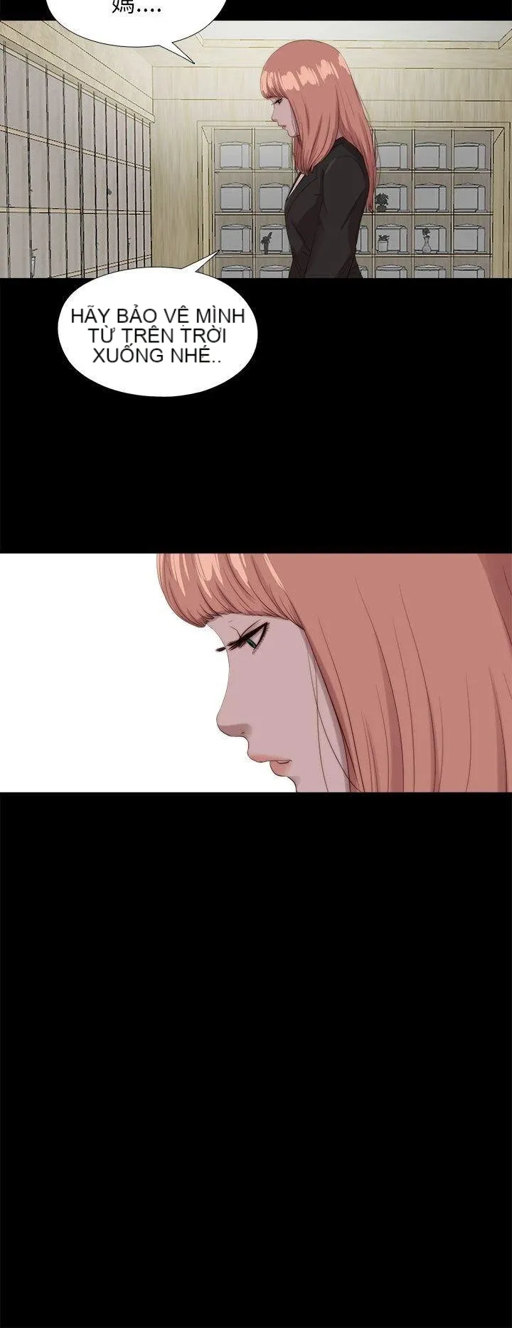 Bác tôi/cô gái của người hàng xóm Chương 1-127