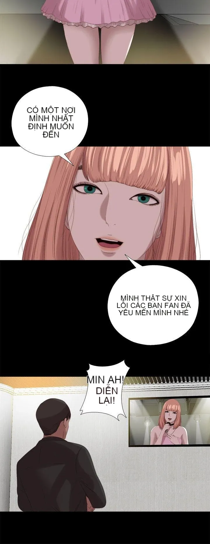 Bác tôi/cô gái của người hàng xóm Chương 1-127