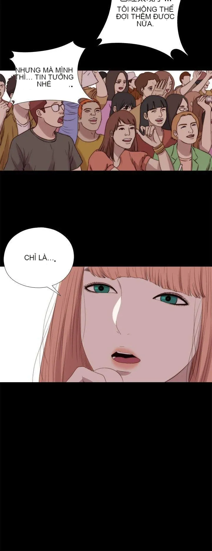 Bác tôi/cô gái của người hàng xóm Chương 1-127