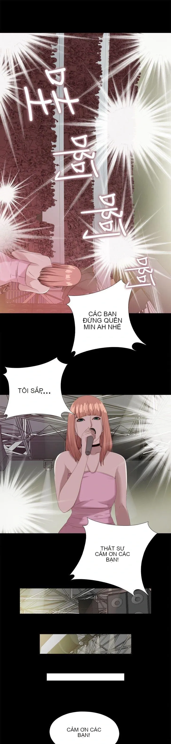 Bác tôi/cô gái của người hàng xóm Chương 1-127