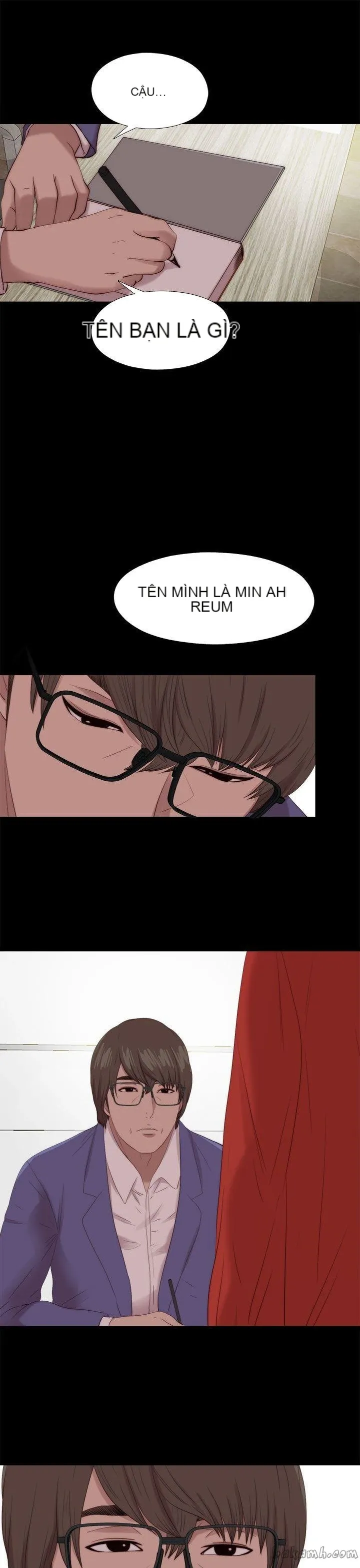 Bác tôi/cô gái của người hàng xóm Chương 1-127