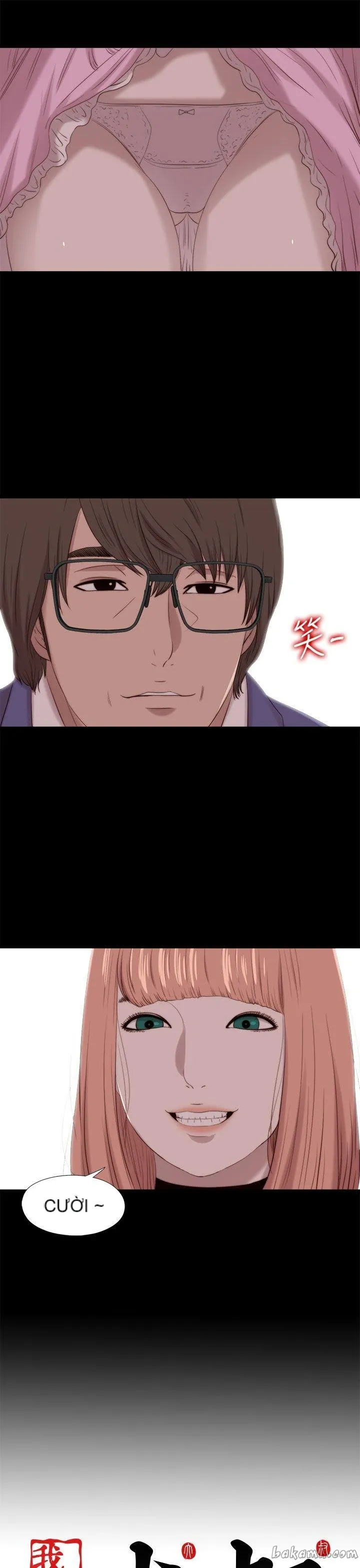 Bác tôi/cô gái của người hàng xóm Chương 1-127