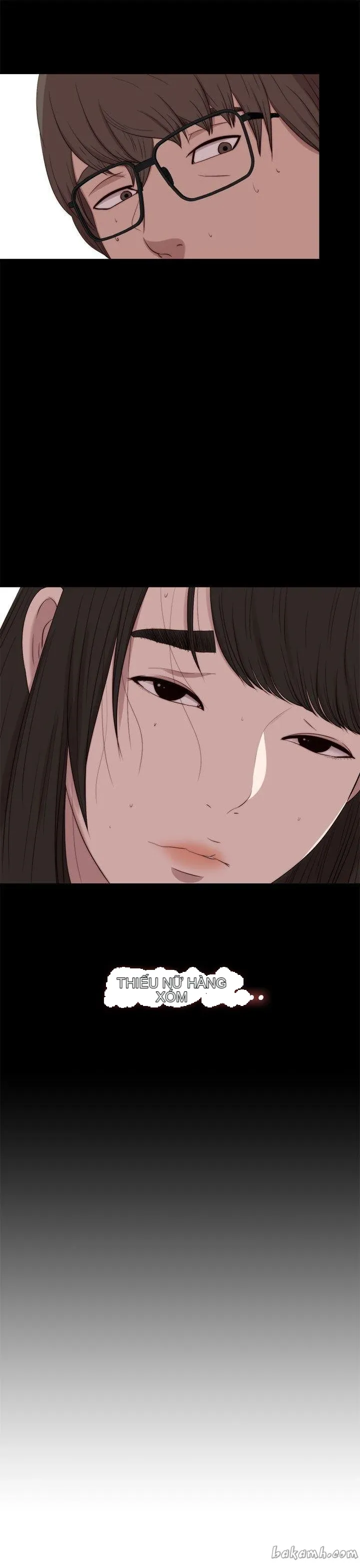 Bác tôi/cô gái của người hàng xóm Chương 1-127