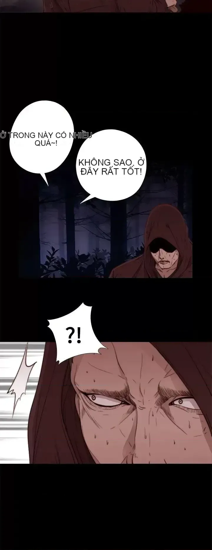 Puppet Mary/Tìm kiếm vui vẻ Chương 1-30