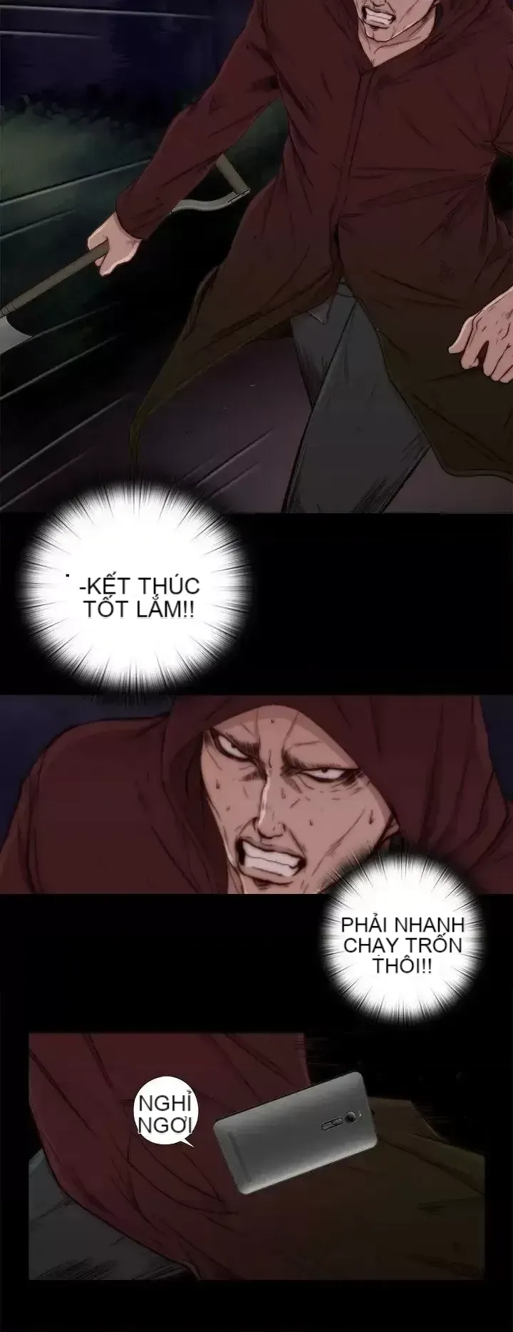 Puppet Mary/Tìm kiếm vui vẻ Chương 1-30